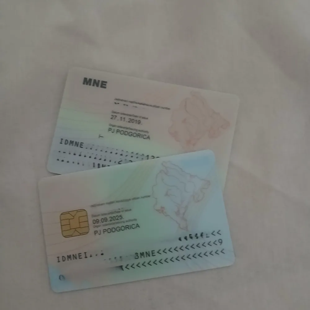 Ličnu kartu nije zamijenilo 86.000 građana