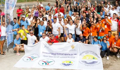 Sa pro&scaron;logodi&scaron;njeg Festivala