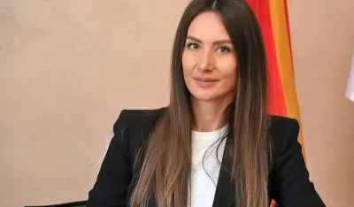 Marinela Đuretić