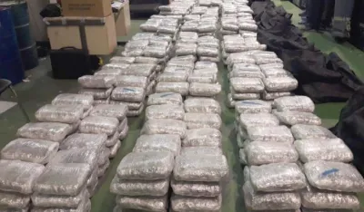 U &Scaron;paniji uhap&scaron;eni saradnici Darka &Scaron;arića