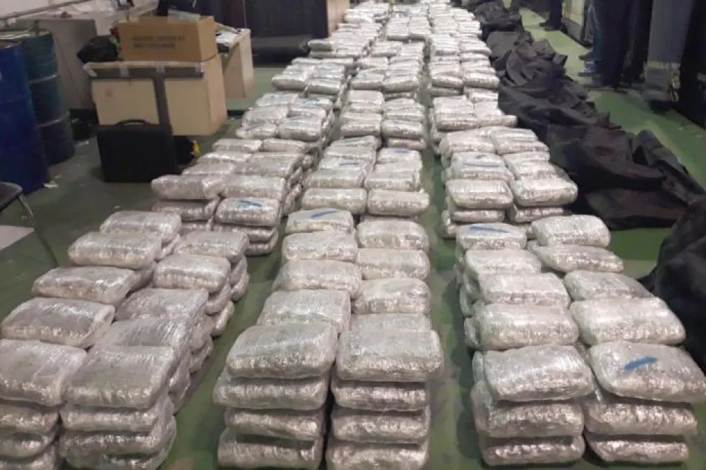 U &Scaron;paniji uhap&scaron;eni saradnici Darka &Scaron;arića