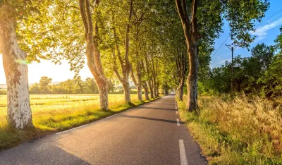 MERS: U ponedeljak akcija či&scaron;ćenja puta Podgorica - Nik&scaron;ić