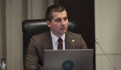 Bečić: Moja majka niti gradi,&nbsp;niti ima 92 apartmana, niti će ih imati