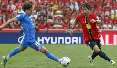 Atletiko ponovo kiksao 