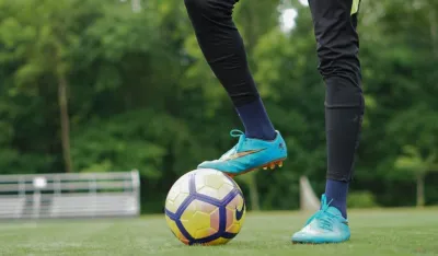 Venecija: Policija reagovala zbog djece koja su igrala fudbal, kažnjeni roditelji