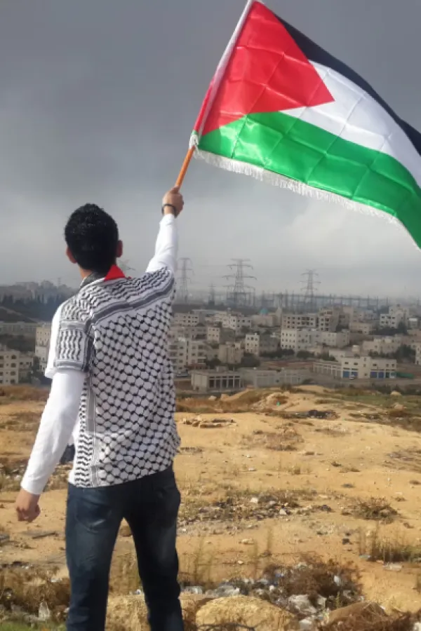 Ministarstvo Palestine: "Potvrda pravednih i legitimnih prava palestinskog naroda"