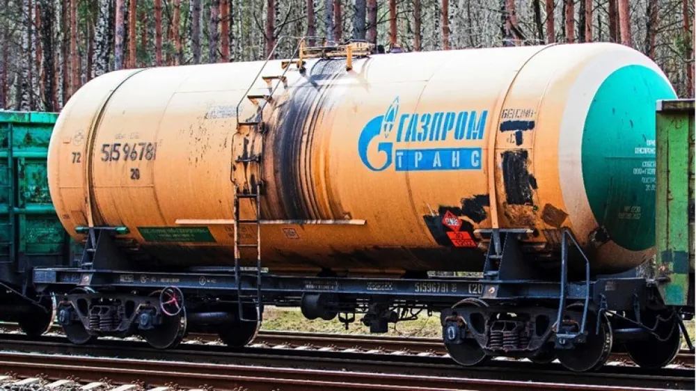 Ruski Gasprom praktično iza&scaron;ao iz vlasničke strukture Naftne industrije Srbije