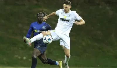 Raspopović potvrdio pobjedu