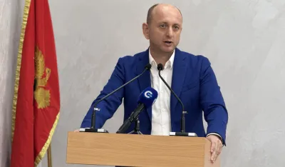 Sokol o Milanu Kneževiću: Nadam se da će biti pravne države da se pokaže lokalnim &scaron;erifima gdje im je mjesto