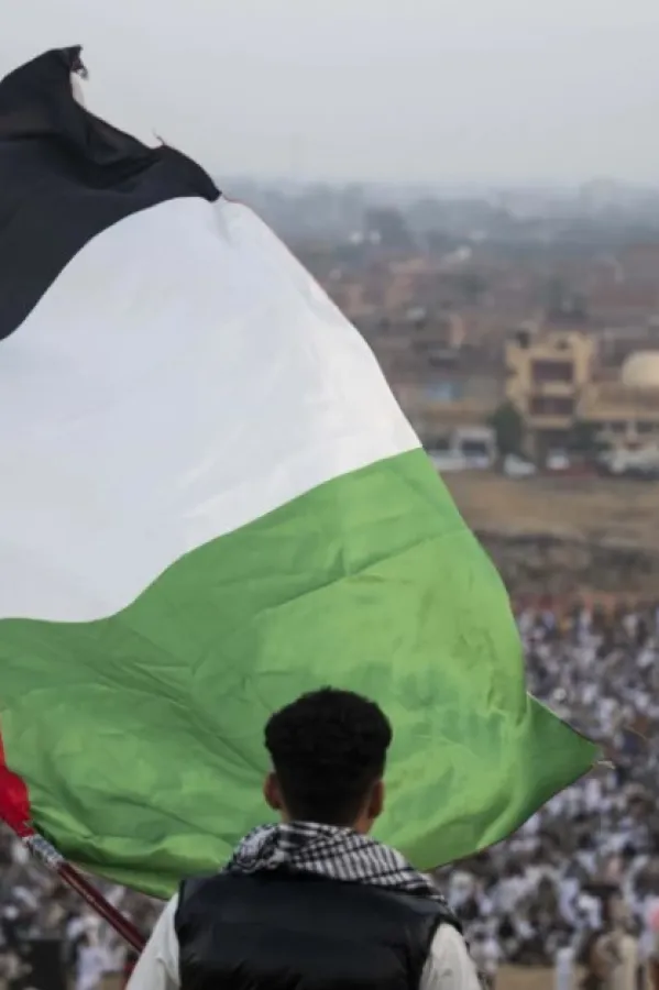 I Portugal priznao državu Palestinu