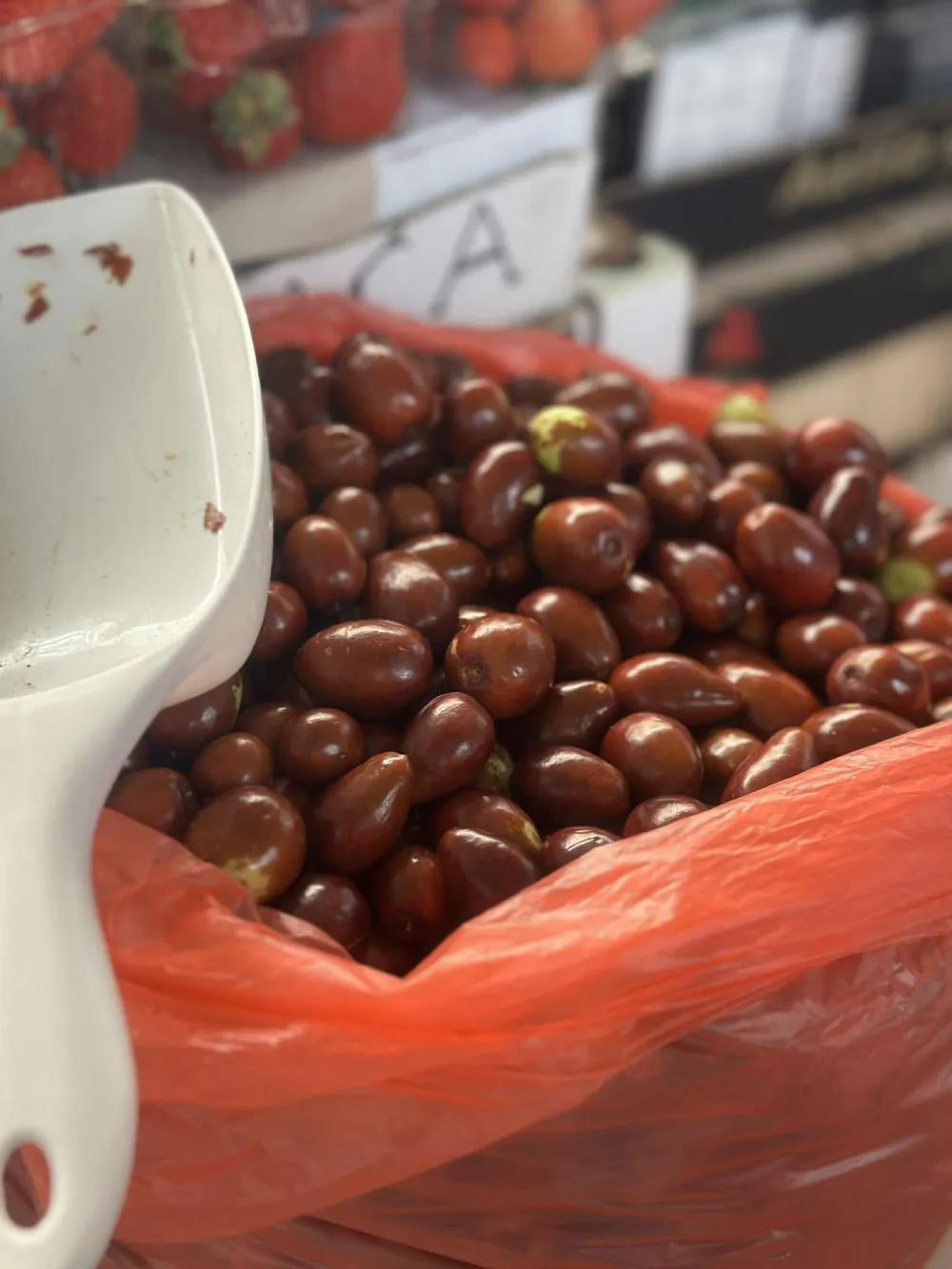 Kilogram iglica osam eura