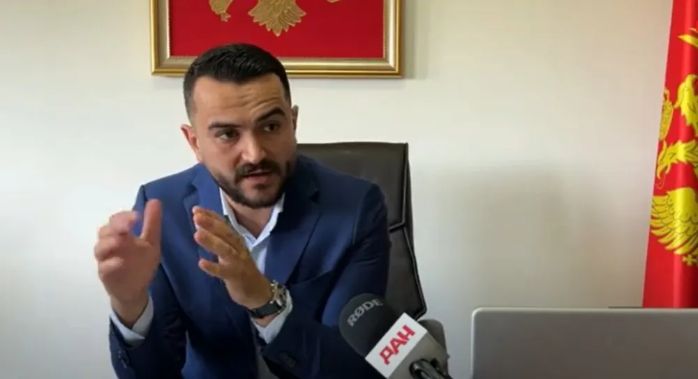 Pod lupom radno iskustvo direktora Zelenila