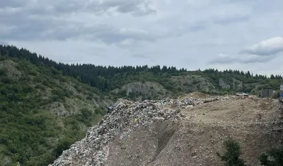 Traže da uprava Komunalnog snosi krivičnu odgovornost za deponiju "Mostina"