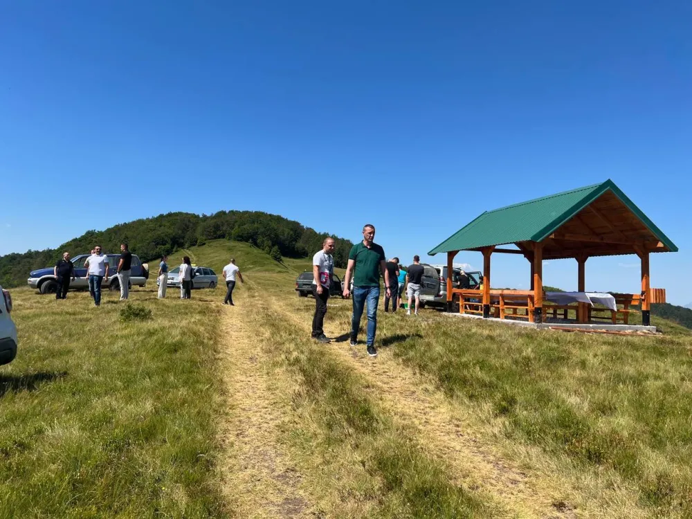 Aktivnim odmorom na planini do bržeg razvoja turizma