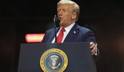 Tramp najavio &bdquo;najveću medicinsku objavu u istoriji Amerike&ldquo;: Imamo odgovor na autizam