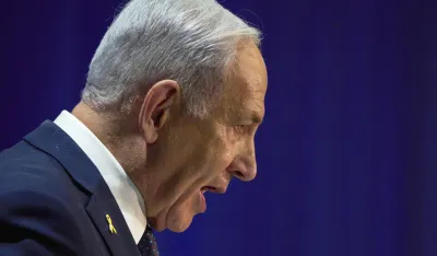 Netanjahu: Palestinska država se "neće desiti"