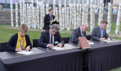 Ibrahimović: Jačanje veza sa dijasporom i podr&scaron;ka humanitarnom djelovanju