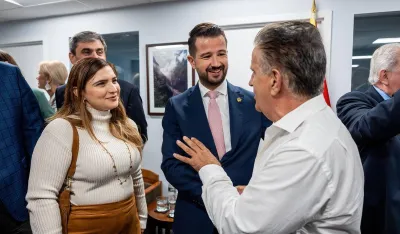 Milatović dijaspori u Njujorku: Zajedno gradimo snažnu i evropsku Crnu Goru