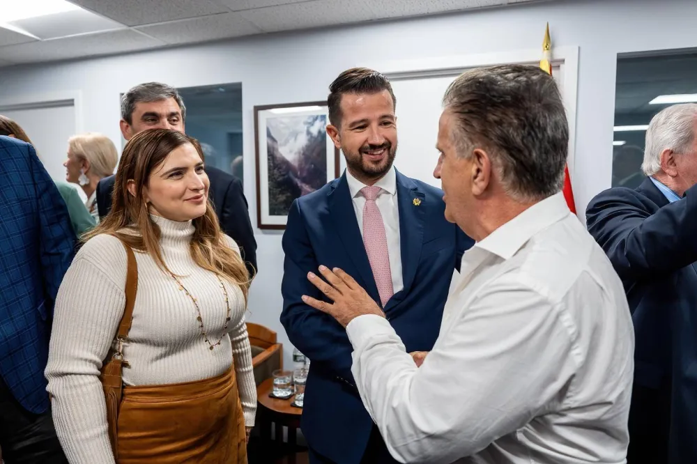 Milatović dijaspori u Njujorku: Zajedno gradimo snažnu i evropsku Crnu Goru