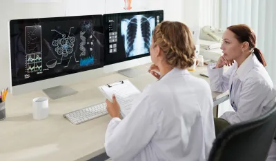 MZD počelo realizaciju projekta centralnog radiolo&scaron;kog sistema &ndash; snimci i nalazi dostupni na jednom mjestu