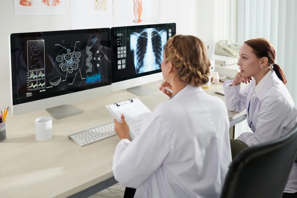 MZD počelo realizaciju projekta centralnog radiolo&scaron;kog sistema &ndash; snimci i nalazi dostupni na jednom mjestu