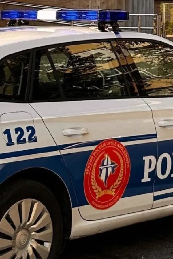 Za 24 sata 16 saobraćajnih nezgoda