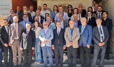 Mustafić: Multietnčko i multikulturno nasljeđe snažna potpora državotvornosti Crne Gore i Bosne i Hercegovine