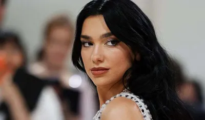 Dua Lipa dala otkaz menadžeru jer se protivio propalestinskim reperima: On je pristalica izraelskog rata