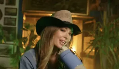 Lidija Bačić Lille&nbsp; iznenadila publiku singlom &bdquo;ABC&rdquo;