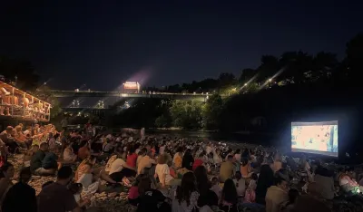 Animirane filmove vole i mali i veliki