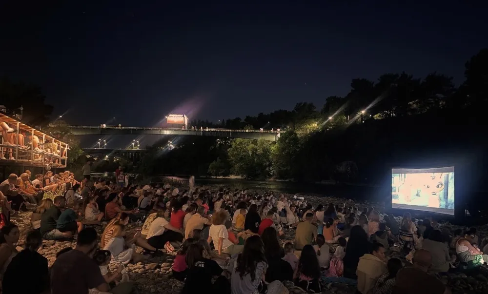 Animirane filmove vole i mali i veliki