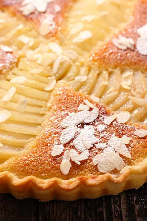 Tart sa orasima i medom&nbsp;najukusniji jesenji desert