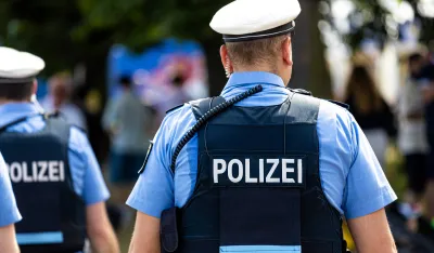 Holandska policija ubila dječaka tokom pljačke bicikla