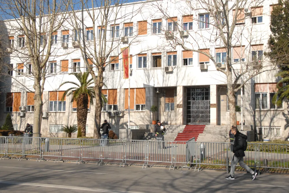 Ulazak Roma u Skup&scaron;tinu zavisi od dobre volje političara