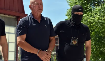 Katnić povezao sukob Vučića i Stefanovića sa klanovima: Govorio o uticaju kavčana i &scaron;kaljaraca na BIA