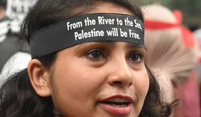 Portugal zvanično priznao nezavisnost Palestine