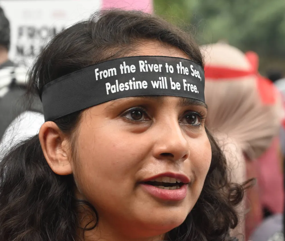 Portugal zvanično priznao nezavisnost Palestine