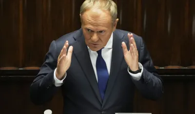 Tusk: Obaraćemo ruske avione