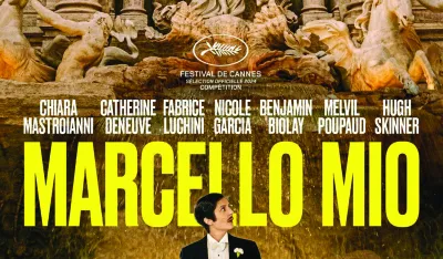 "Moj Marčelo" na velikom platnu u KIC-u