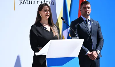 Adžović:&nbsp;Cilj Vlade i MJR&nbsp;je unapređenje kvalitet života građana &Scaron;avnika i očuvanje demografije