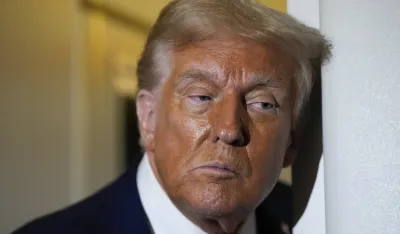 Hamas pisao Trampu: Traži garancije za 60-dnevni mir