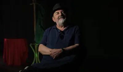 Preminuo glumac Enver Petrovci