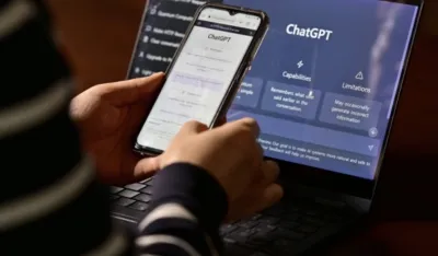 OpenAI planira sopstvene AI uređaje pokretane ChatGPT-om