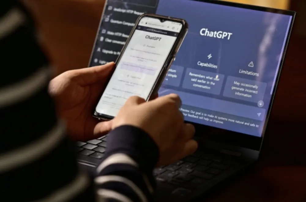 OpenAI planira sopstvene AI uređaje pokretane ChatGPT-om