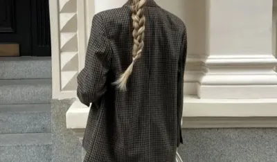 Pletenice -&nbsp;hair trend koji je osvojio uličnu modu