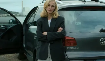 (VIDEO) Novi film Džulije Roberts - psiho-drama "After the Hunt"