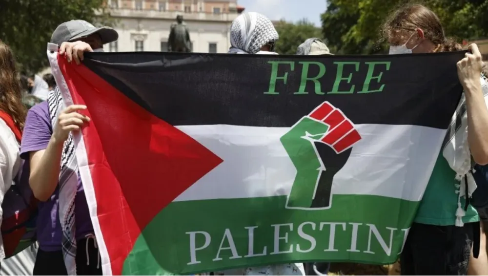 Francuska i druge zemlje priznaće Palestinu na samitu UN