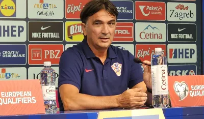 Zlatko Dalić