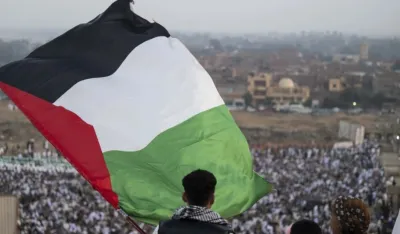 Priznanje Palestine otvara novo pitanje - ko će je voditi