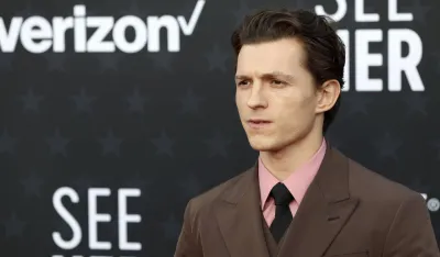 Prekinuto snimanje Spajdermena: Tom Holand doživio potres mozga